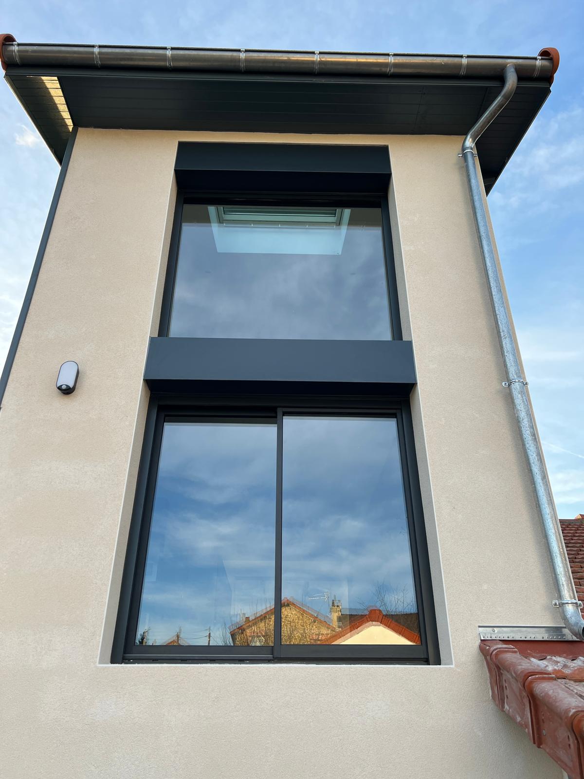 Extension d'une maison à Argenteuil - photo 2